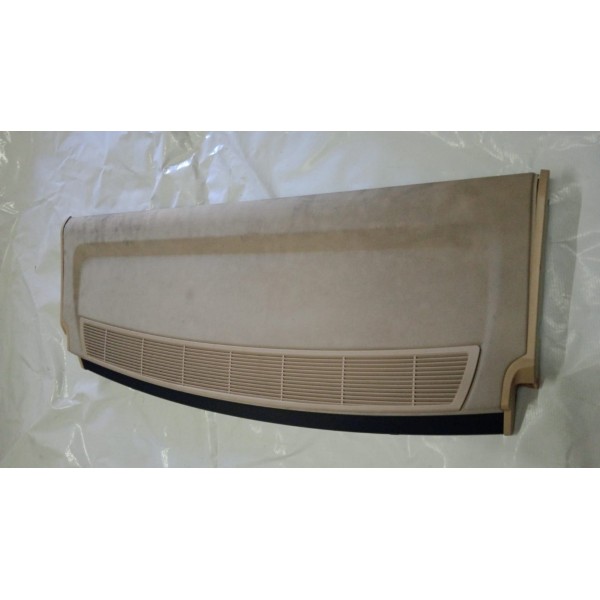 Tampão Porta Malas Bmw 535i Gt 2008 A 2013