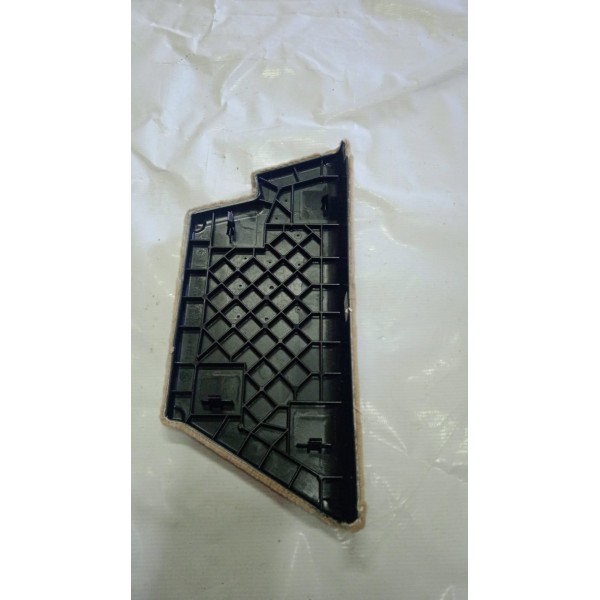 Moldura Acabamento Do Porta Malas L.e Bmw 535i Gt