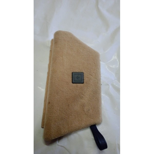 Moldura Acabamento Do Porta Malas L.d Bmw 535i Gt