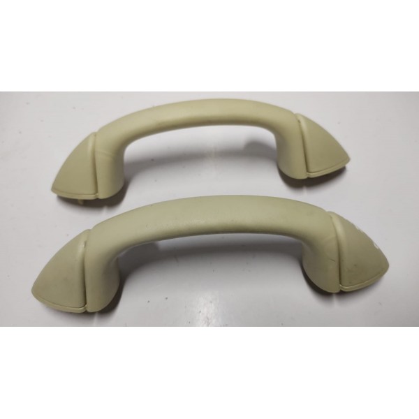 Par Puxador Pqp Teto Mini Cooper Countryman 10 A 16 1