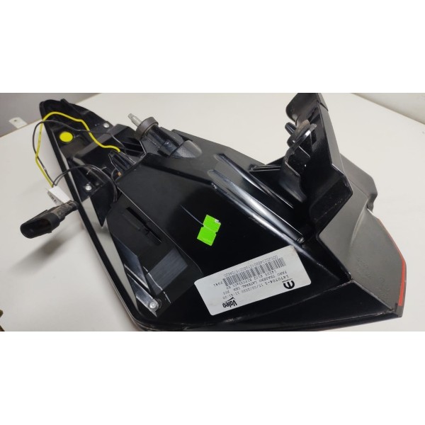 Lanterna Led Traseira Direito Fiat Cronos Original