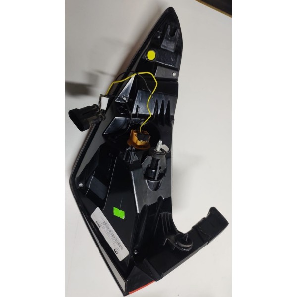 Lanterna Led Traseira Direito Fiat Cronos Original