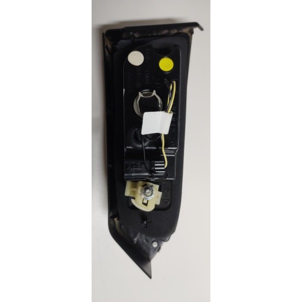 Lanterna Led Tampa Traseira Direita Fiat Cronos Original
