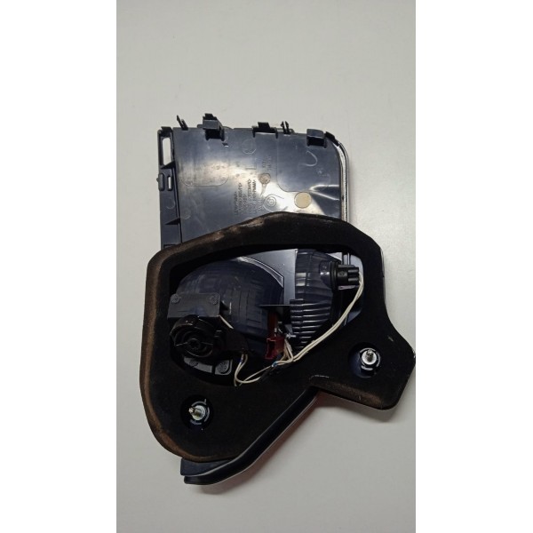 Lanterna Da Tampa L.e Bmw 535i Gt 2008 A 2013