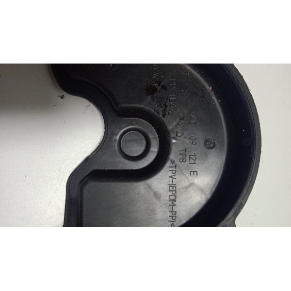 Capa Correia Da Bomba Água Vw Up T-cross Virtus Polo Tsi