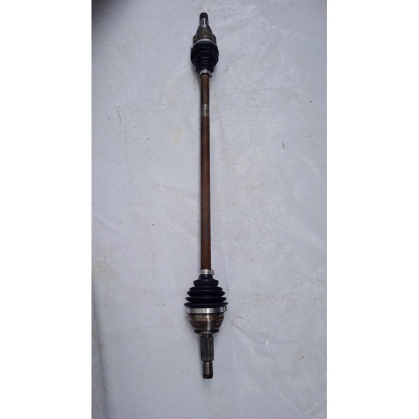 Semi Eixo Homocinetica  Ford Ka 1.0 3cc 15 A 21