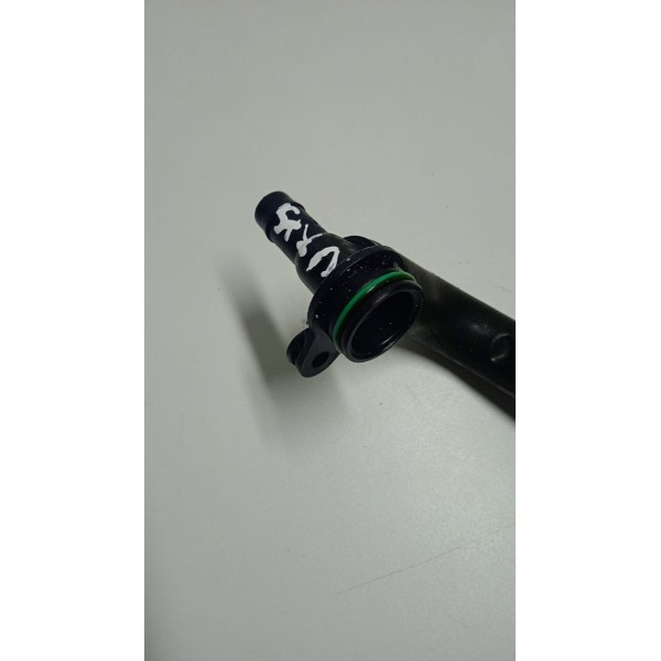 Mangueira Respiro Da Turbina Vw T-cross Up Polo Virtus Tsi