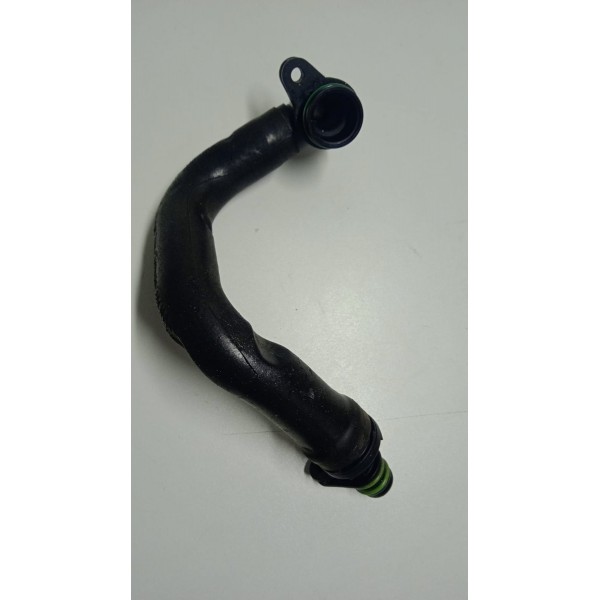 Mangueira Respiro Da Turbina Vw T-cross Up Polo Virtus Tsi