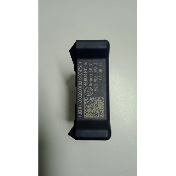 Modulo Bomba De Combustivel Jetta Passat Audi