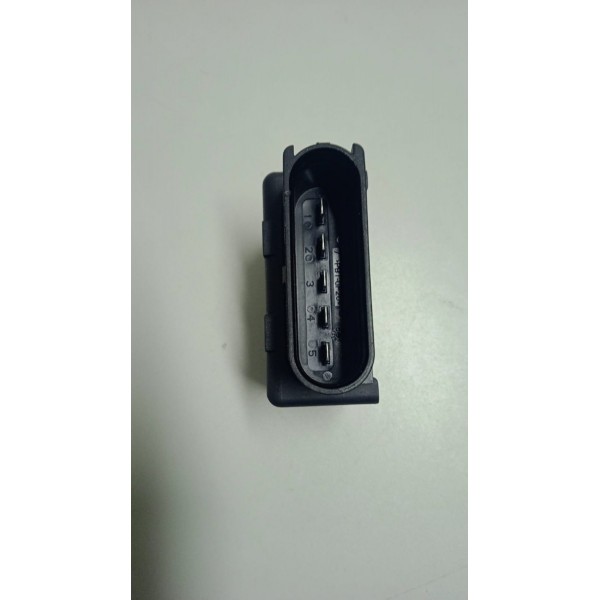 Modulo Bomba De Combustivel Jetta Passat Audi