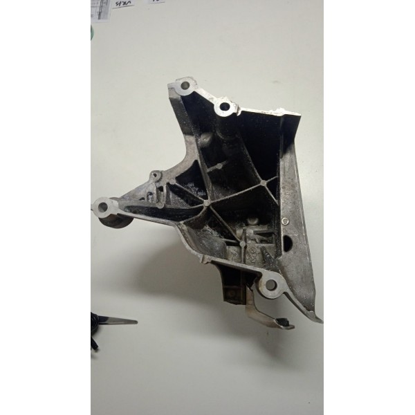 Suporte Do Coxim Motor Vw Up T-cross Polo Virtus Tsi