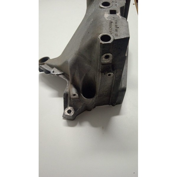 Suporte Do Coxim Motor Vw Up T-cross Polo Virtus Tsi