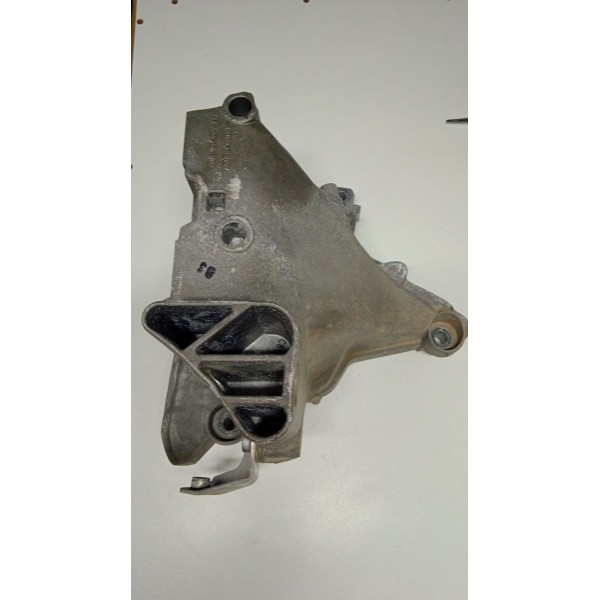 Suporte Do Coxim Motor Vw Up T-cross Polo Virtus Tsi