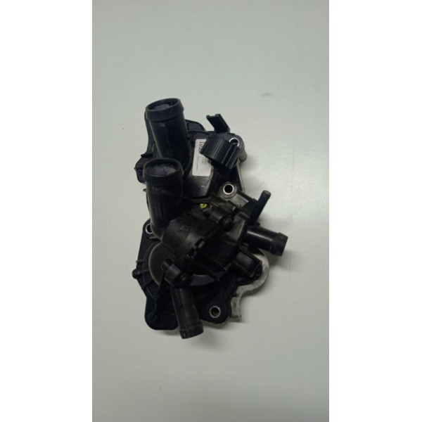 Bomba Água Vw Up Polo Virtus Tsi 04e121600ch