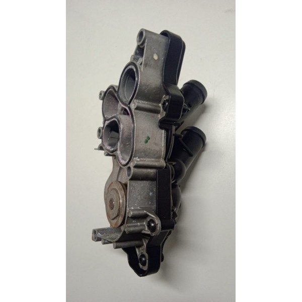 Bomba Água Vw Up Polo Virtus Tsi 04e121600ch