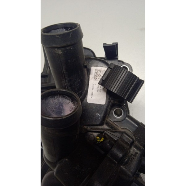 Bomba Água Vw Up Polo Virtus Tsi 04e121600ch