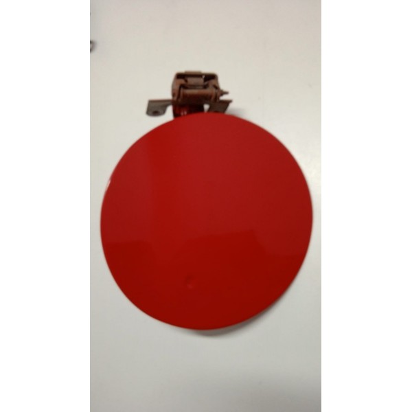 Tampa Combustível Portinhola Do Tanque Fiat Cronos 2015 A 22