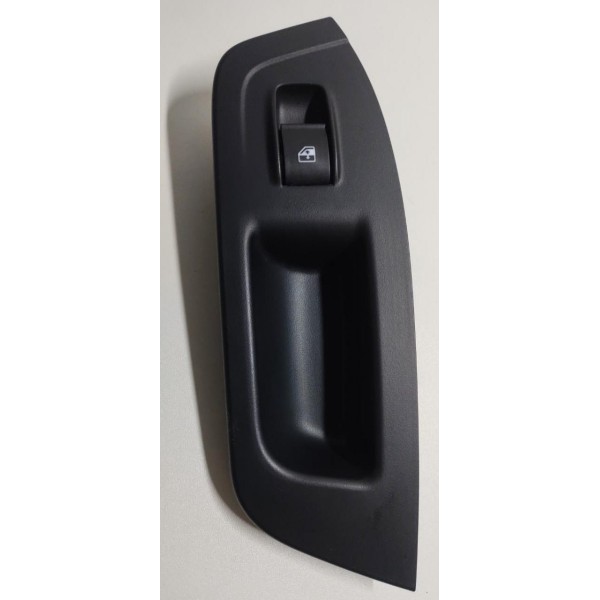 Moldura Com Comando Vidro Elétrico Dian Dir Fiat Argo Cronos