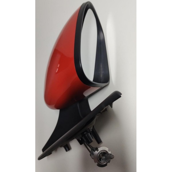 Retrovisor Direito Manual Fiat Cronos