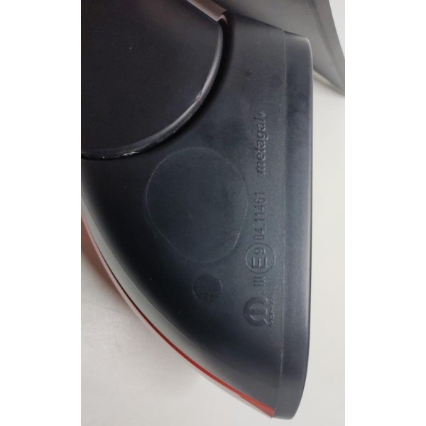 Retrovisor Direito Manual Fiat Cronos