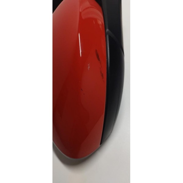 Retrovisor Direito Manual Fiat Cronos