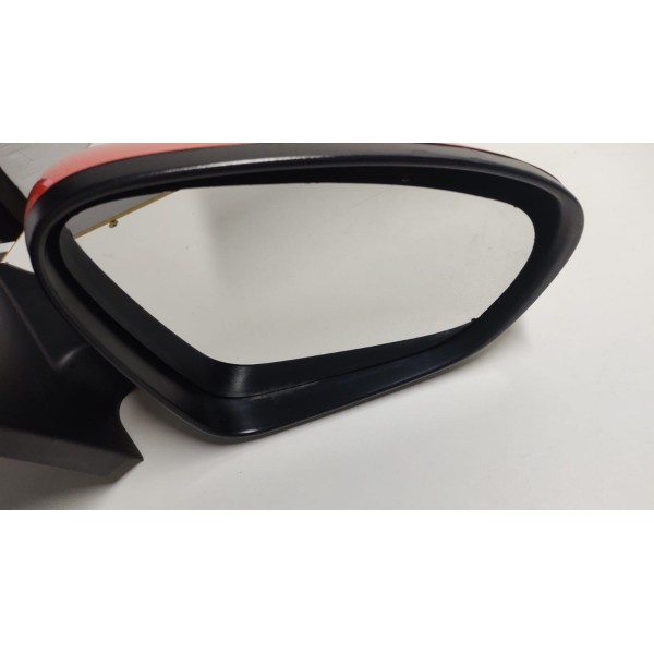 Retrovisor Direito Manual Fiat Cronos