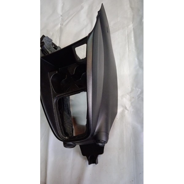 Console Central Fiat Argo Cronos 2015 A 2022