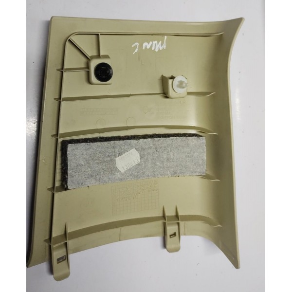 Acabamento Coluna T L.e Mini Cooper Countryman 10 A 16