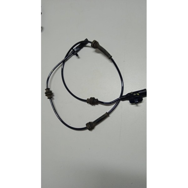 Sensor Abs Traseiro Ambos Lados  Fiat Argo Cronos