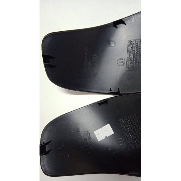 Par Acabamento Tampa Lateral Forro Esq/dir Fiat Cronos