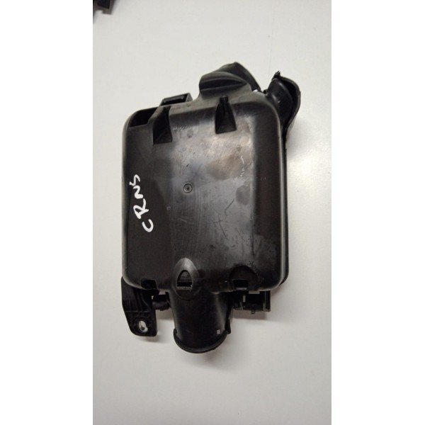 Caixa Fusivel Fiat Argo/ Cronos 2015 A 2022