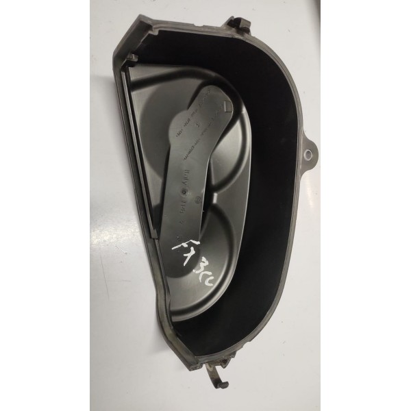 Tampa Capa Superior Correia Dentada Vw Up Gol Polo  1.0 3cc