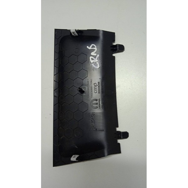 Acabamento Moldura Painel Fiat Argo Cronos 2015 A 2022