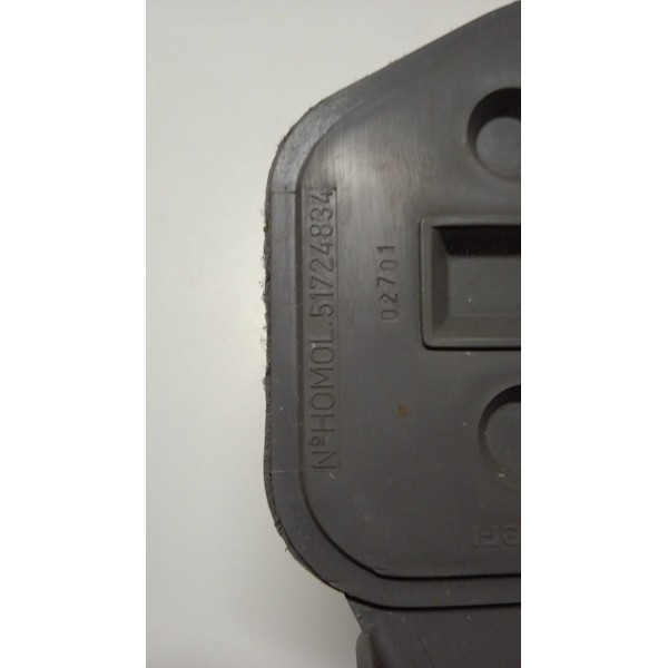 Canister Fiat Argo Cronos 2015 A 2022