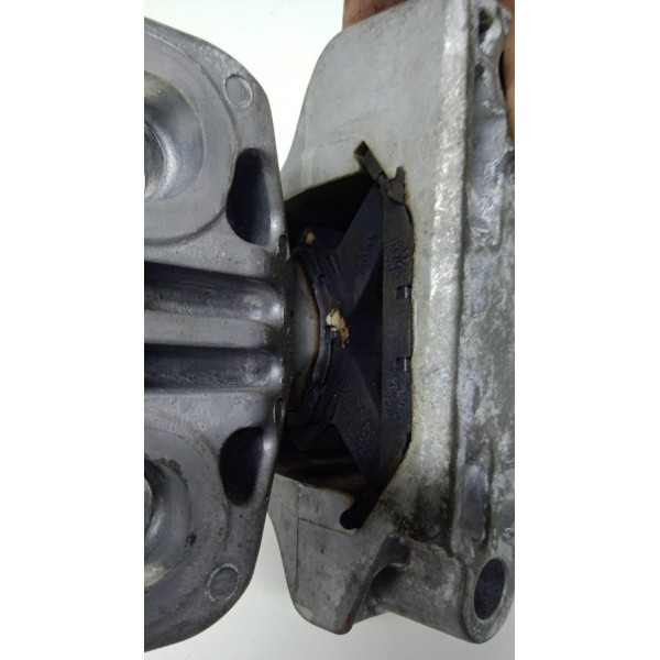 Coxim Caixa Cambio Fiat Argo / Cronos 1.3 2015 A 2022