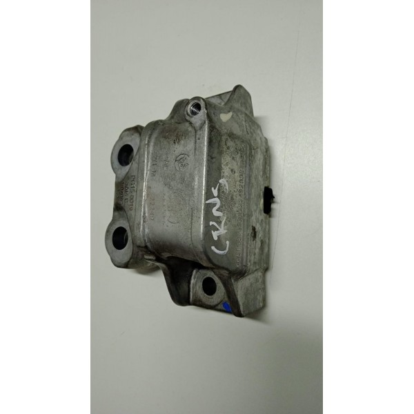 Coxim Caixa Cambio Fiat Argo / Cronos 1.3 2015 A 2022