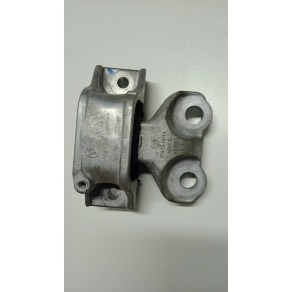 Coxim Caixa Cambio Fiat Argo / Cronos 1.3 2015 A 2022