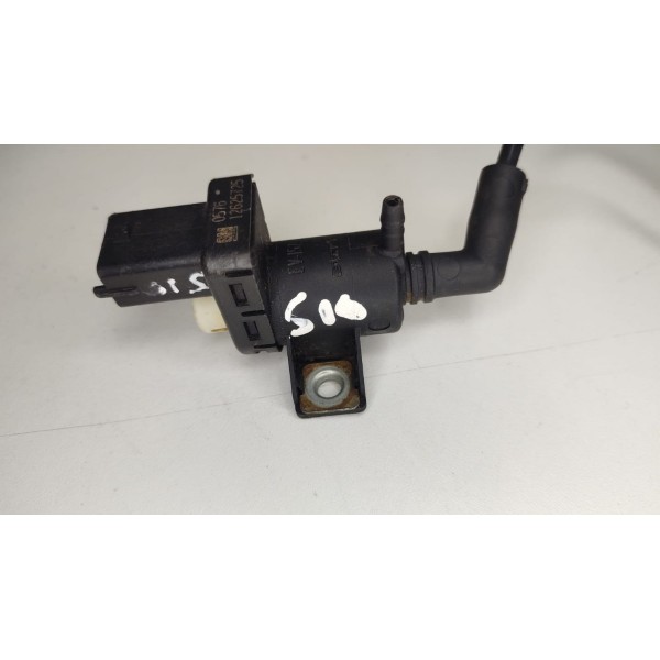 Valvula Solenoide Controle Vacuo Gm S10