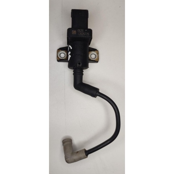 Valvula Solenoide Controle Vacuo Gm S10