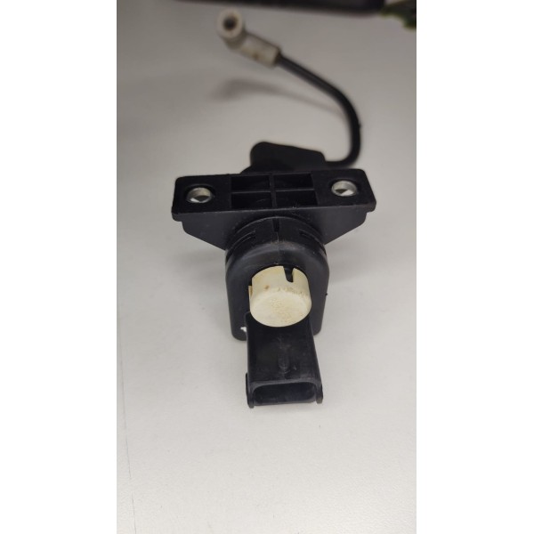 Valvula Solenoide Controle Vacuo Gm S10