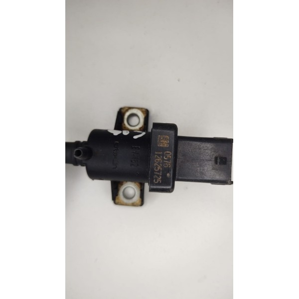 Valvula Solenoide Controle Vacuo Gm S10