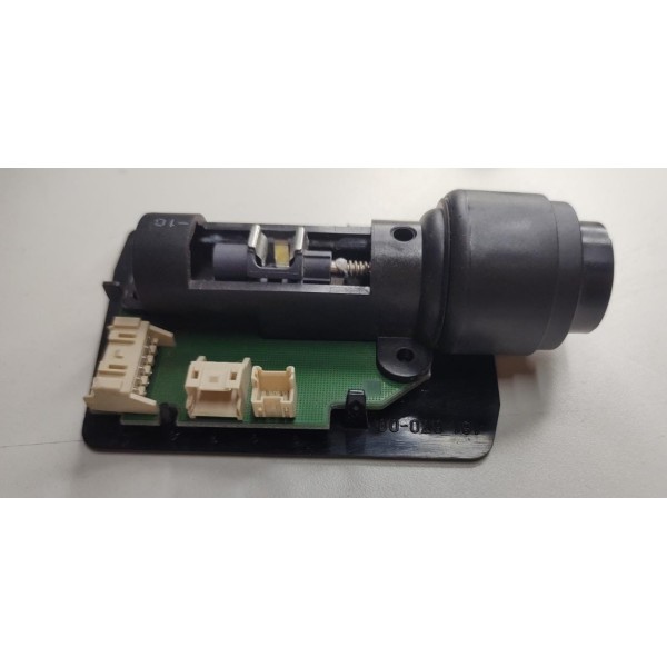 Motor Regulagem Farol Vw Touareg 162544-10