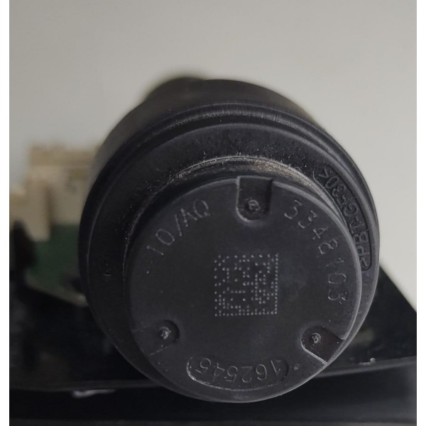 Motor Regulagem Farol Vw Touareg 162544-10