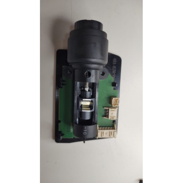 Motor Regulagem Farol Vw Touareg 162544-10