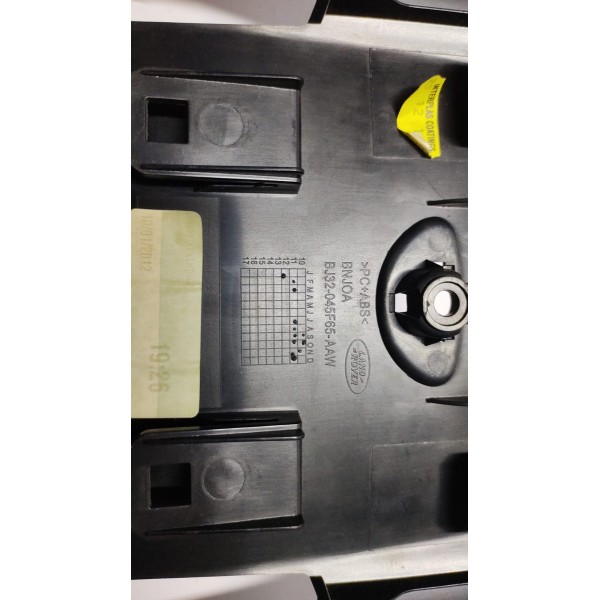 Acabamento Moldura Painel Instrumento R.r Evoque 11 A 15