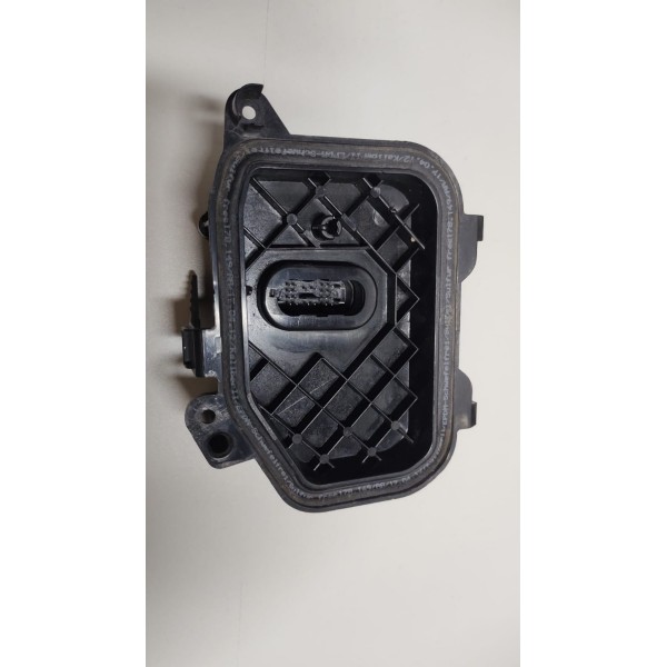 Modulo Reator Farol Xenon Vw Touareg