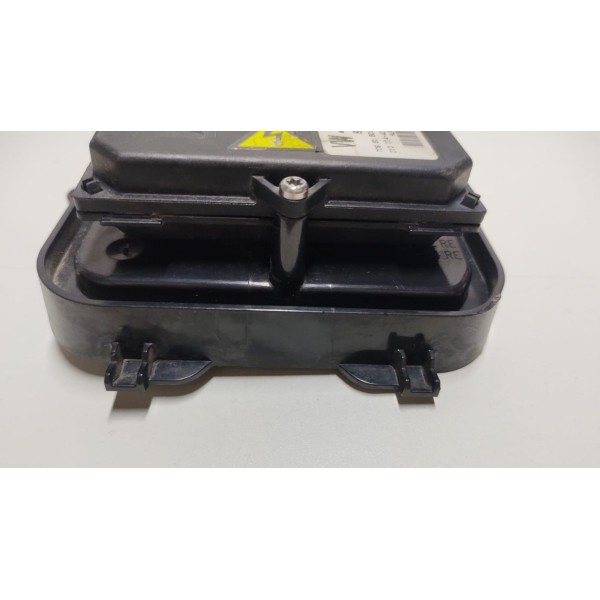 Modulo Reator Farol Xenon Vw Touareg