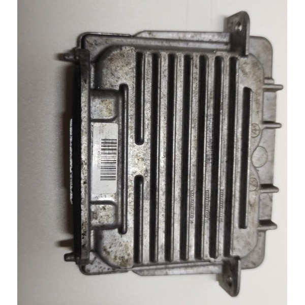 Modulo Reator Farol Xenon Volvo Xc60 2014 A 2017