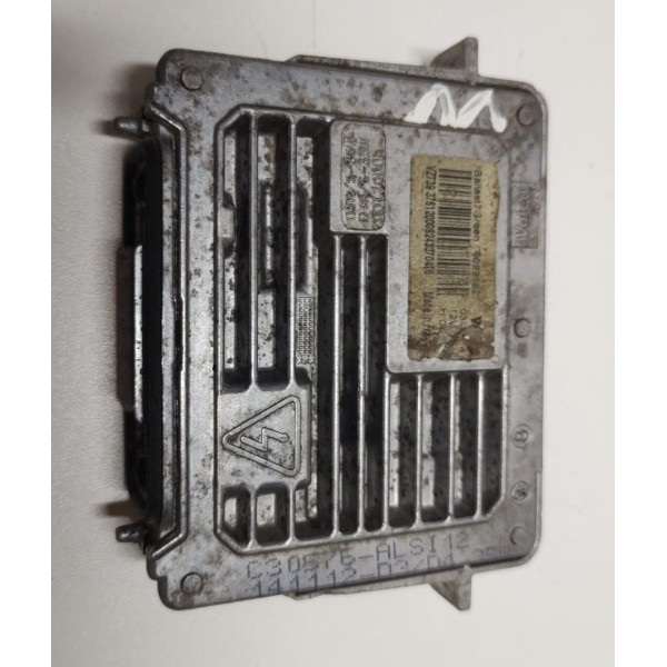 Modulo Reator Farol Xenon Volvo Xc60 2014 A 2017