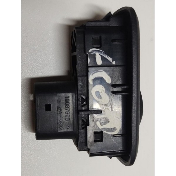 Botão Vidro Elétrico Eco Sport 2014 A 2017